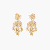 订购8周到｜Aurélie Bidermann-DIFENDA-谷粒 镀金 流苏耳环［法国设计师] 商品缩略图0