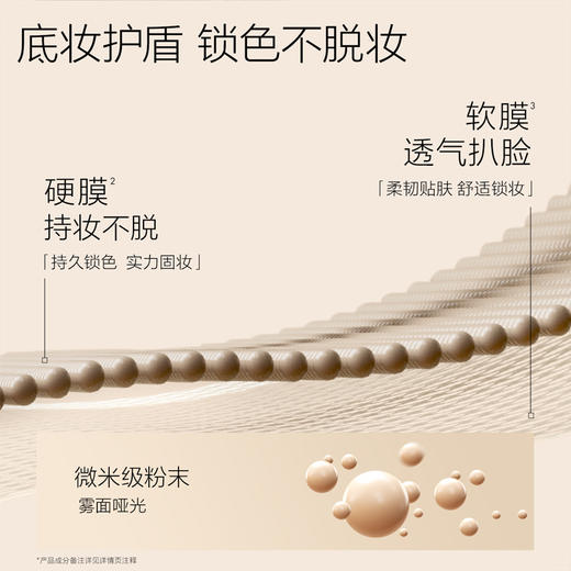 FunnyElves方里 小黑伞定妆喷雾100ml 双效成膜 保湿更持妆 0酒精配方 48小时发货 商品图4