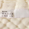 内野X-婴幼儿棉朵纱布抱巾单条礼盒 80*80cm 商品缩略图3