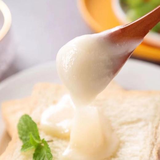 【中欧班列精选】俄罗斯蜂蜜 原装进口白蜜罐椴树蜜 1000g 商品图7