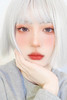 allecon半年抛【芋泥小灯泡】14.2mm 商品缩略图2