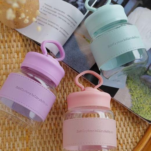 【长轻优选】喜善花房纯秋梨膏210g/桶下单两桶送胖胖杯+向日葵种子 商品图4