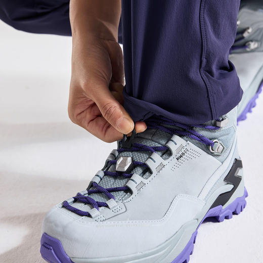 KAILAS凯乐石 女款T10-X软壳裤 KG2519401【Z】 商品图3