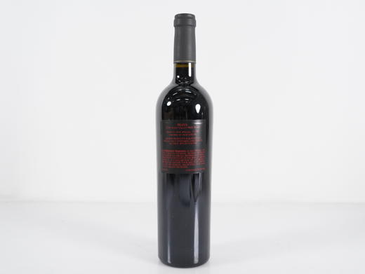 达拉瓦勒酒庄玛雅红葡萄酒 2014, 美国 商品图1