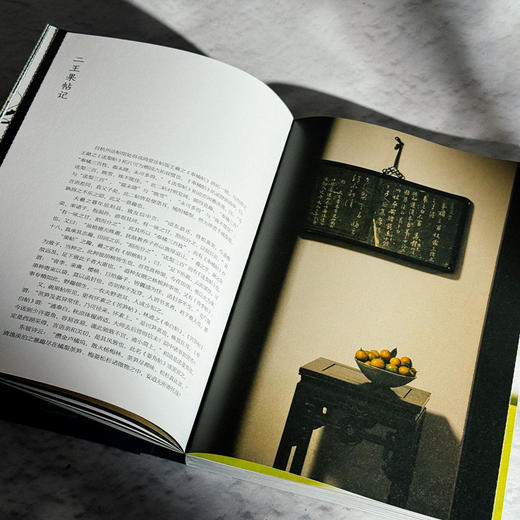 江南记 王飞 轻文言文体 中国传统文化生活 商品图2