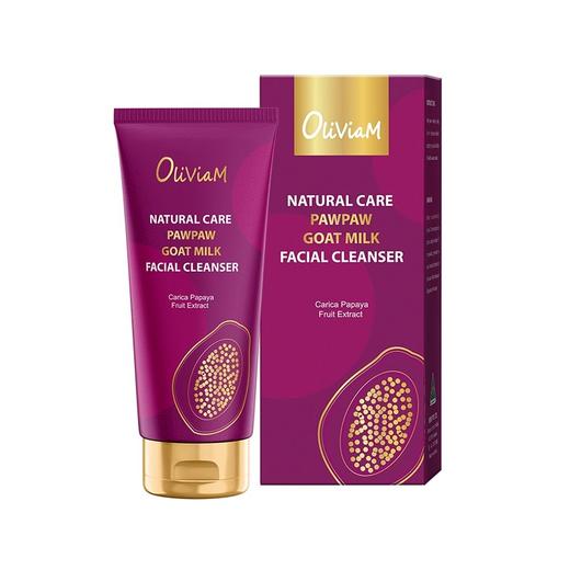 【中欧班列精选】Oliviam澳莉维亚澳洲进口花朵清洁护肤五件套 节日礼品 ALWY 商品图4