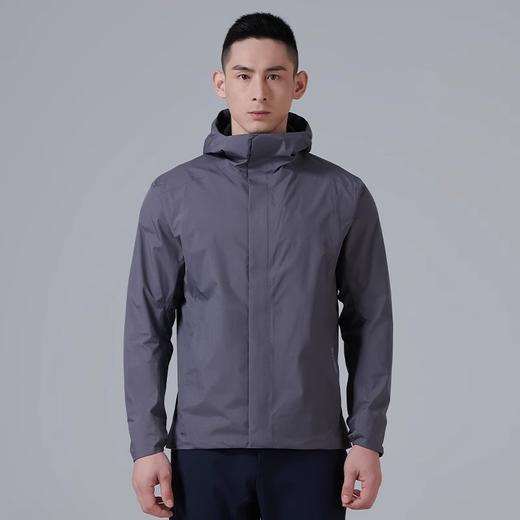 X-BIONIC 恒星戈尔旅行连帽夹克 秋冬运动户外男款防水外套XJM-21923 商品图1