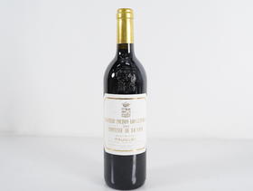 碧尚女爵酒庄红葡萄酒 2010, 法国, 波尔多 (2瓶装)