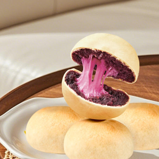 暴肌独角兽魔芋糯糯饼 商品图14