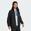 Adidas阿迪达斯MULTI ESSENTIALS 2L RAIN JACKET 户外防水透湿抽绳运动连帽冲锋衣 商品缩略图7
