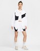 Nike耐克 Sportswear 女子 Oversize 风梭织夹克HV4108-100 商品缩略图7