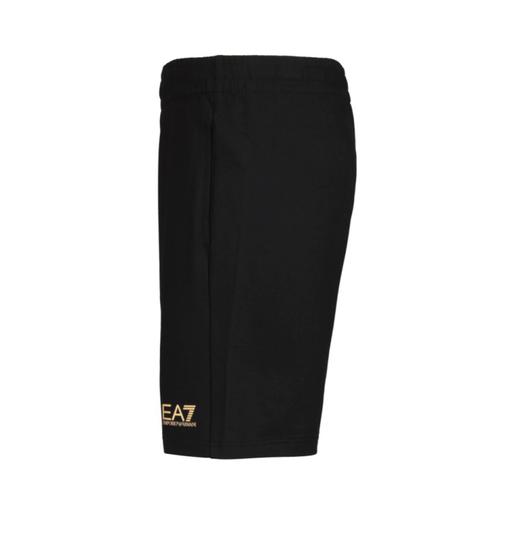 【上新特惠秒】Armani EA7 男士全棉百搭运动休闲短裤12384 商品图1