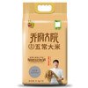 金福乔府大院 有机五常大米 5斤 新米  五优稻四号（313gx8）独立包装 商品缩略图2
