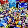 【中欧班列精选】WWJ俄罗斯精品糖果散糖混合装多种口味500g/袋 新年糖果喜糖 大人小孩皆宜节后发货 商品缩略图0