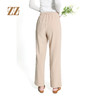 佐尔美时尚气质简约百搭长裤女M43KC22 商品缩略图4