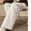 精梳棉微喇裤 舒适百搭 藏肉显瘦 商品缩略图7