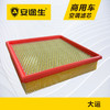 安途生大运重卡活性炭空调滤芯长里程除异味防止霉菌商用车 商品缩略图1