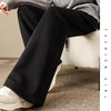 精梳棉微喇裤 舒适百搭 藏肉显瘦 商品缩略图11
