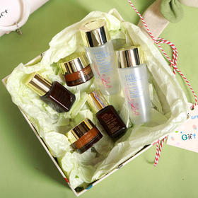 【HF】无忧购雅诗兰黛礼盒套装精华露眼霜（截单后3-5天发货)