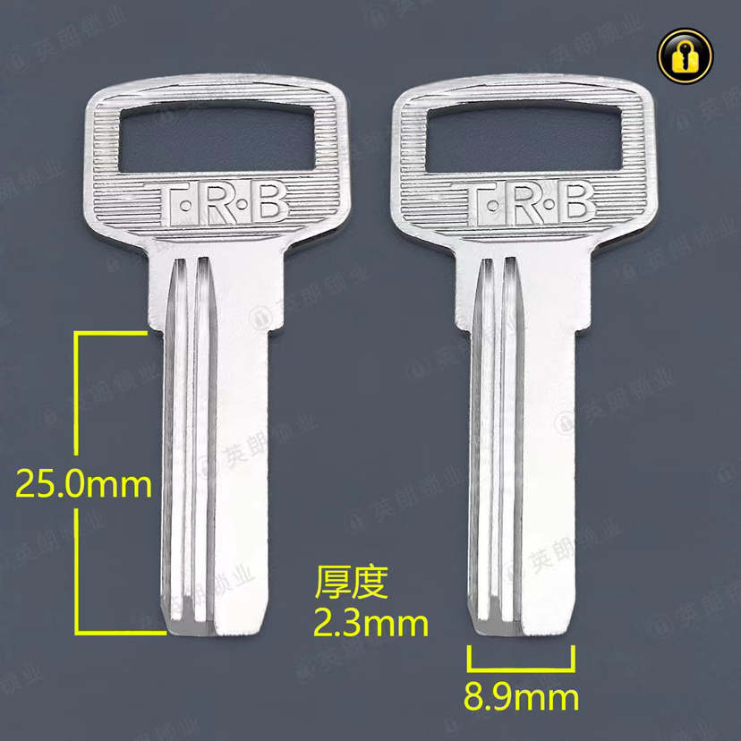 〖4014〗适用TRB右