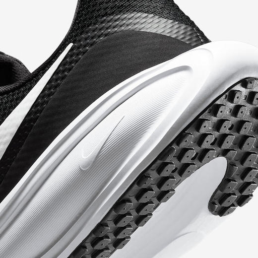 NIKE耐克  Revolution 8 男子跑步鞋HJ9198-003 商品图2