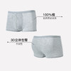 （男士3条装)【秀黛】一次性内裤男士一次性内裤S7330001T【门店同款】【内裤非质量问题不退换】 商品缩略图1