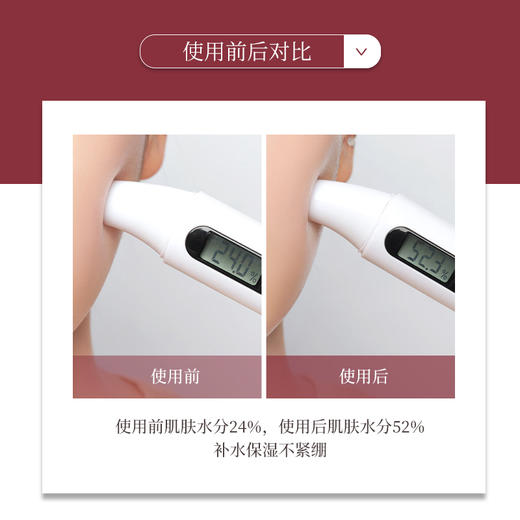 【中欧班列精选】  日本 Shiseido/资生堂红腰子洗面奶女肌活焕采洁面膏深层清洁125ml LPY 商品图2