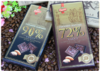 【中欧班列精选】俄罗斯原装进口斯巴达克大板巧克力90g*2 商品缩略图1