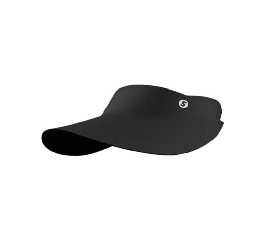 SINSIN无痕空顶帽  黑色/蓝色   A-5088 商品图0