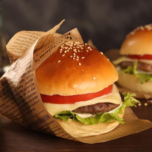 【中欧班列精选】新西兰进口安佳再制切达干酪再制干酪84片1.04KG QB 商品图11