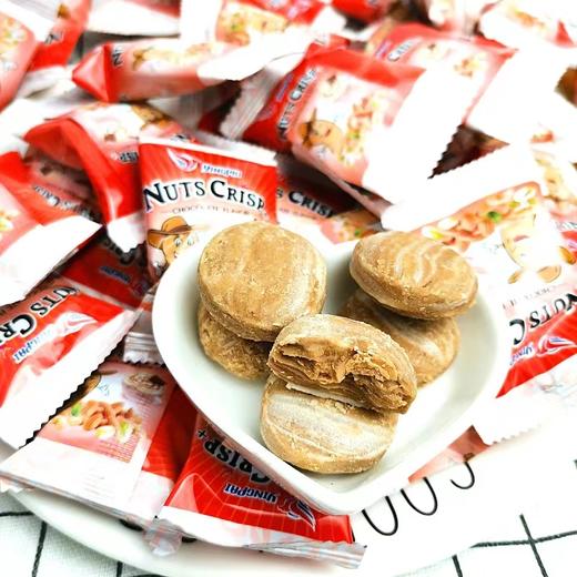 【中欧班列精选】俄罗斯原装进口YINGPAI系列糖果500g/袋 商品图11