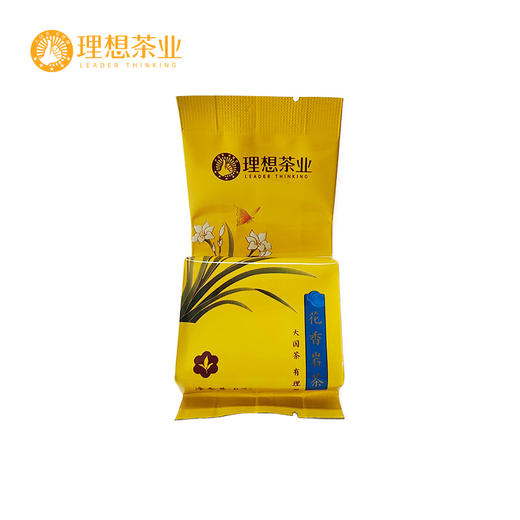 花香岩茶1500·肉桂/大红袍 商品图7