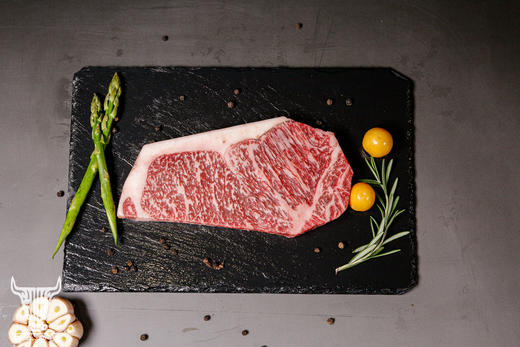 菲力牛排一片(200g)+沙朗牛排原切一片(200g) 商品图4