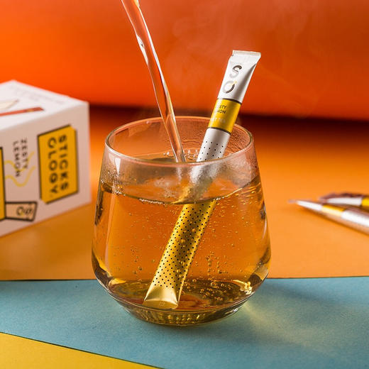 【中欧班列精选2盒】比利时茶棒 原装进口欧乐集茶棒 多口味可选 37.5g/盒 商品图13