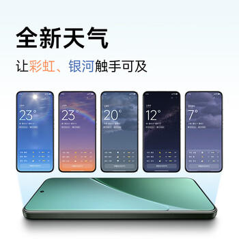 小米15Pro 国家补贴 骁龙8至尊版移动平台 徕卡潜望长焦 16+512 岩石灰 5g手机国补 /手机通讯 /手机 /手机 商品图1