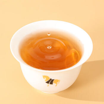 八马茶业乌龙茶 金马罐武夷岩茶肉桂一级160g罐装茶叶自己喝 /水饮冲调 /茗茶 /乌龙茶 商品图3