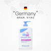 【中欧班列】 德国施巴婴儿2in1洗发沐浴露 原装进口二合一接近pH5.5弱酸性配方温和清洁洗发沐浴露 200ml/400ml/瓶 商品缩略图5