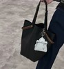 重磅推荐！MM6多种背法水桶包  手提肩背托特包 Dress Age tote马术水桶包 商品缩略图1