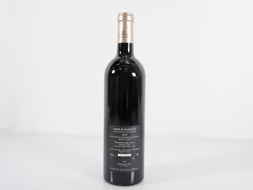 卡农嘉芙丽酒庄一级特酿 2013, 法国, 波尔多 (12瓶装) 商品图1