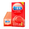 【名流】加倍润滑-10只装冻损无售后 商品缩略图4