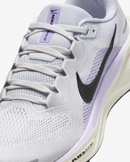 Nike 耐克Pegasus 41 耐克飞马女子公路跑步鞋FD2723-004 商品图5