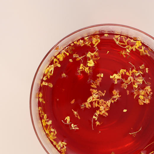 心选丨老北京酸梅汤家庭装古方酸梅汤155g 商品图5