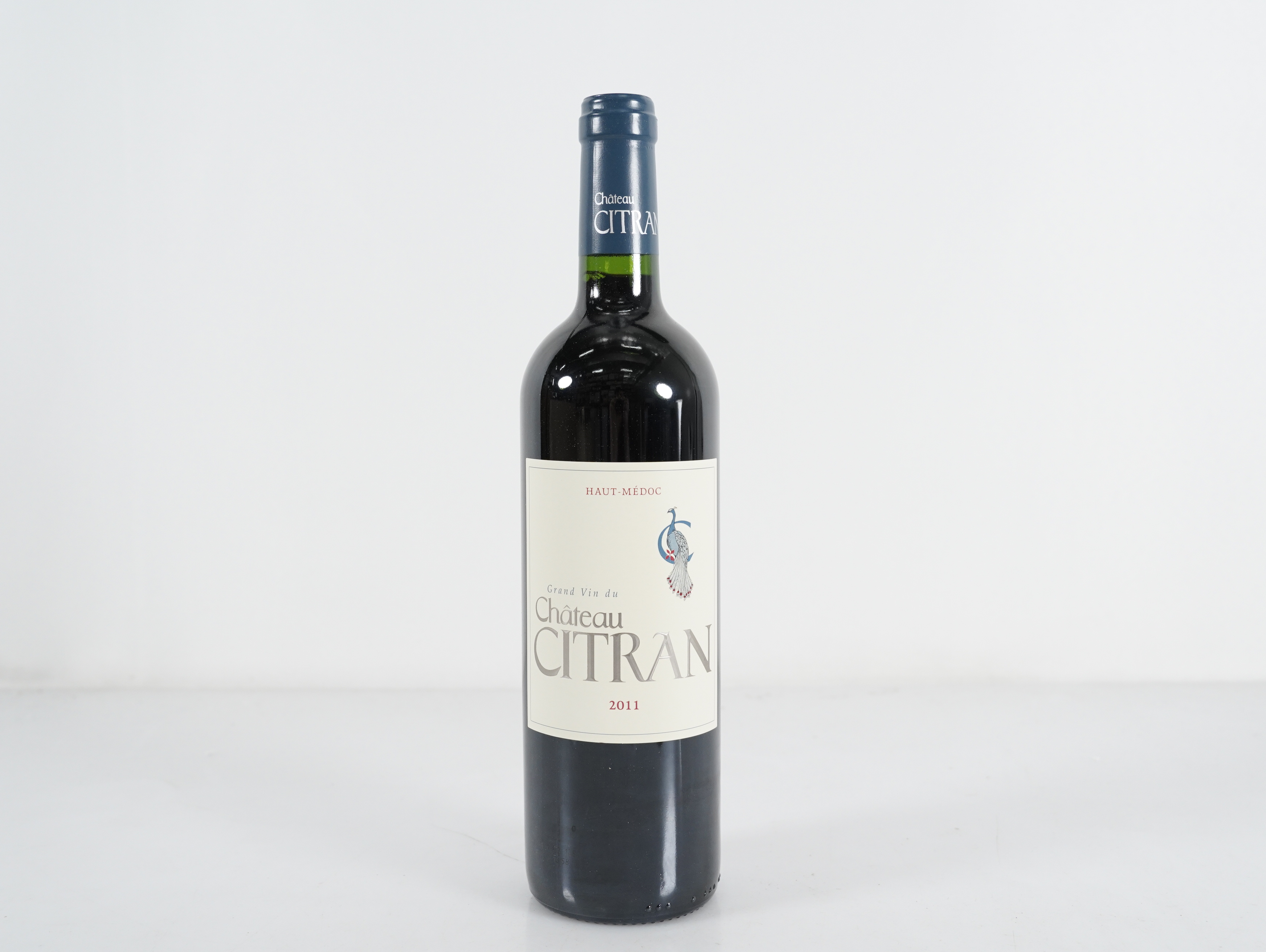 西特兰酒庄红葡萄酒 2011, 法国, 波尔多 (12瓶装)