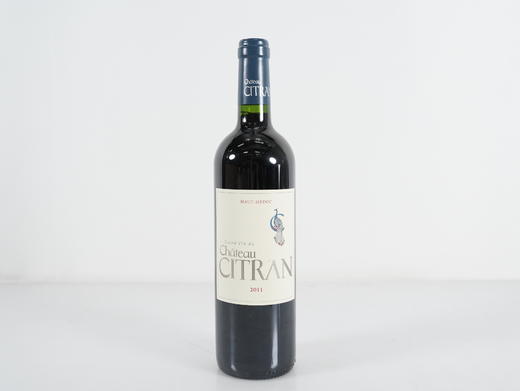 西特兰酒庄红葡萄酒 2011, 法国, 波尔多 (12瓶装) 商品图0