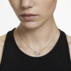 【超惠秒】SWAROVSKI 施华洛世奇 女士新款蝴蝶项链 5662181 商品缩略图4