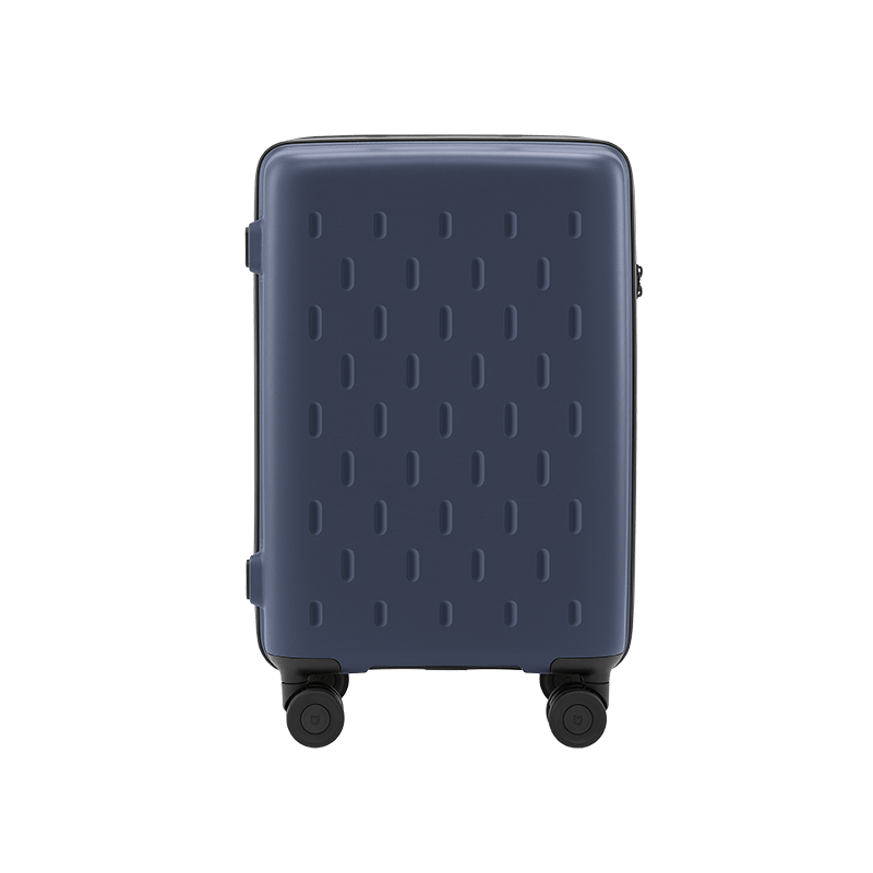 米家多彩旅行箱