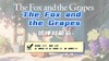 Lesson120：《The Fox and the Grapes 》 商品缩略图0