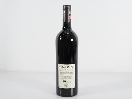 拉梦多酒庄红葡萄酒 2019, 法国, 波尔多 (3瓶装) 商品图1