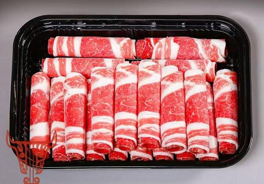 超牛精选涮肉1.25kg 商品图2