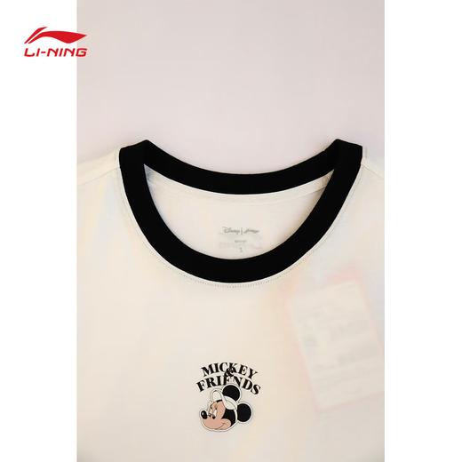 李宁（lining）女子跨界合作背心吊带背心AVSV156 商品图1